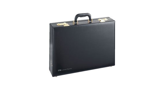 Image Briefcases and Cases